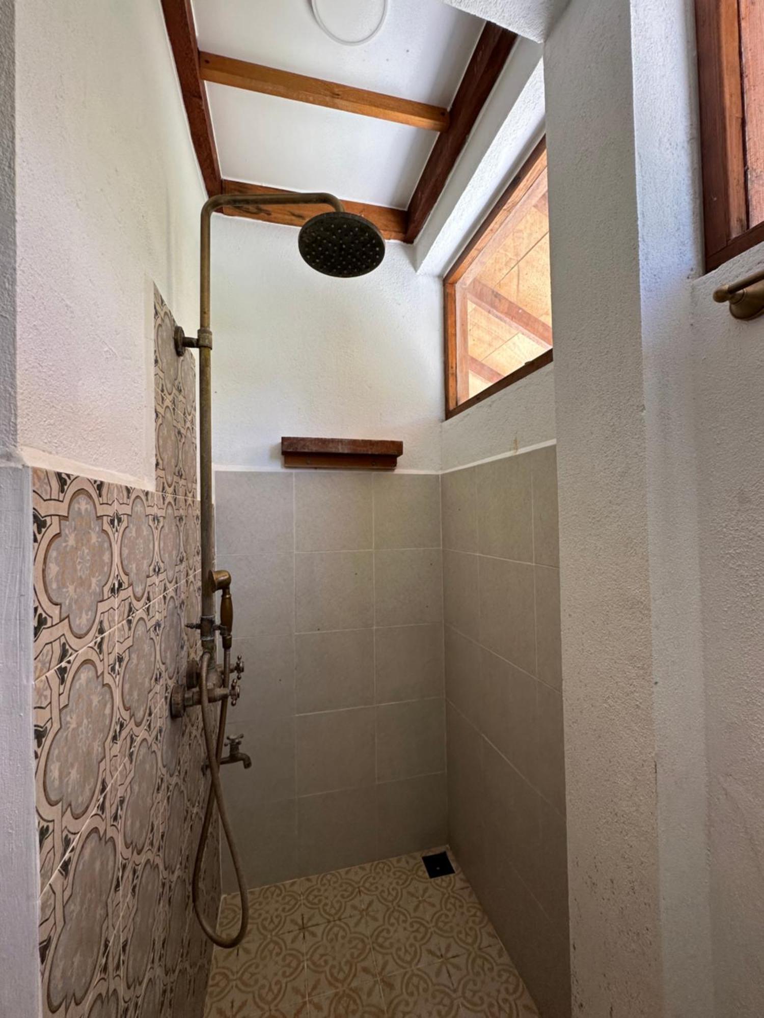 מלון טאודו Aqua Oasis מראה חיצוני תמונה