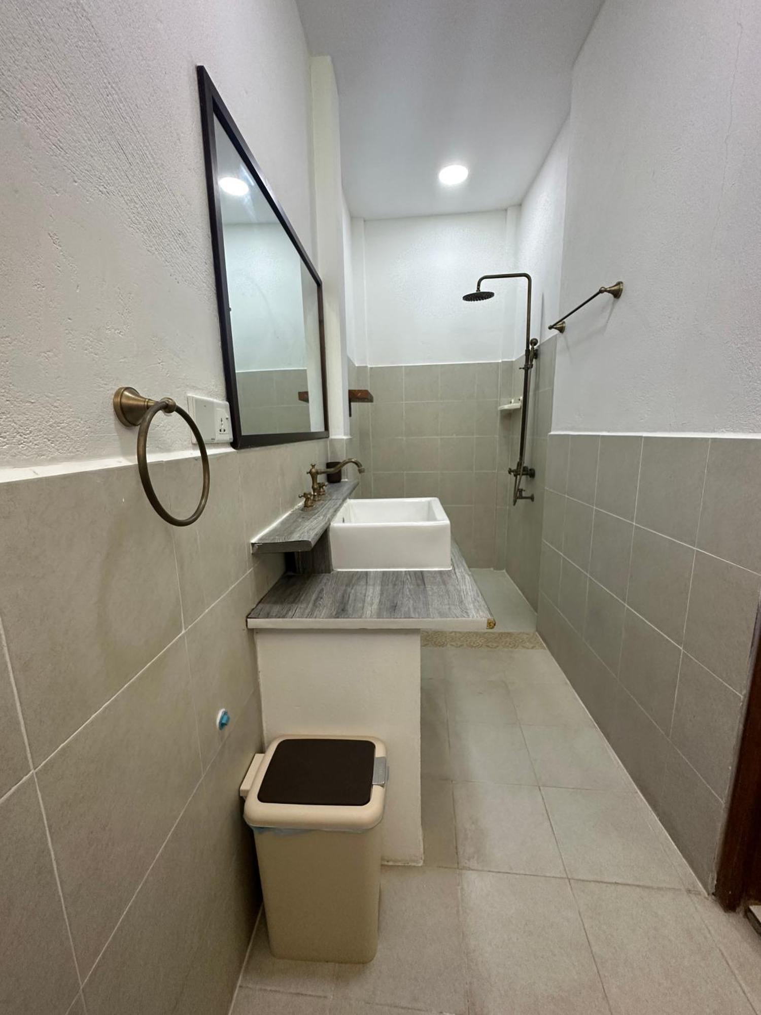 מלון טאודו Aqua Oasis מראה חיצוני תמונה