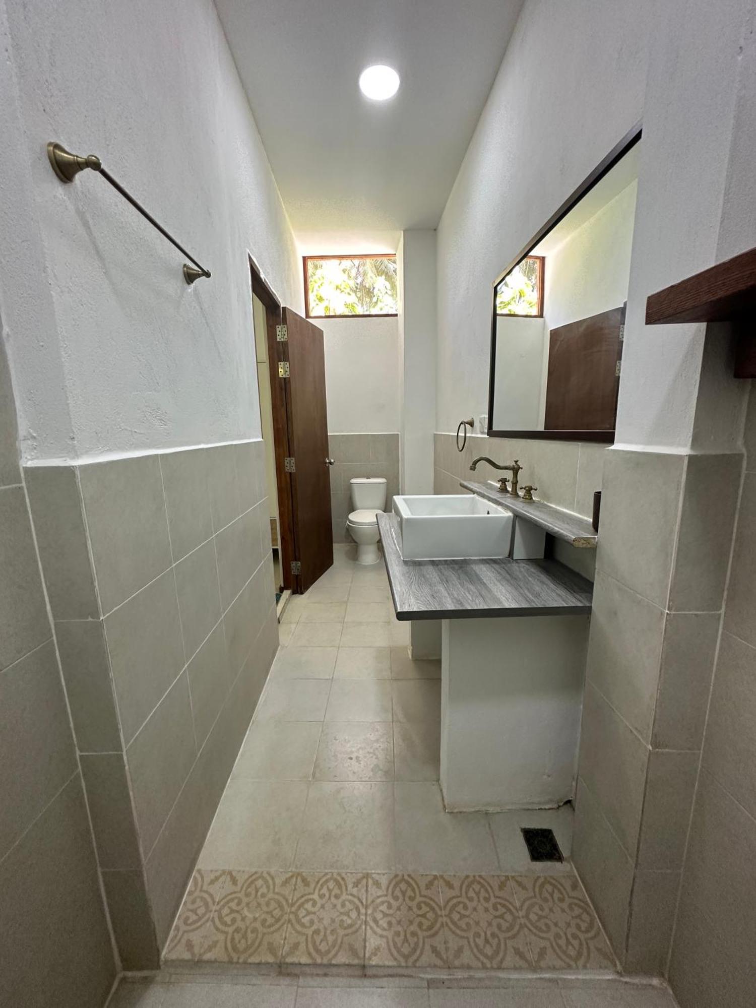 מלון טאודו Aqua Oasis מראה חיצוני תמונה